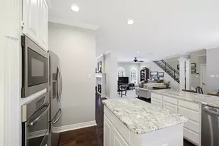 6524 Shoal Creek Rd, Fort Worth, TX 76132 - Photo 21