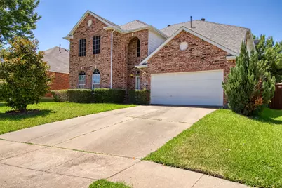 3408 Paradise Valley Drive, Plano, TX 75025 - Photo 1