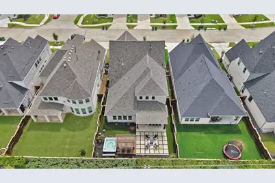 1010 Adair Road, Prosper, TX 75078 - Photo 5