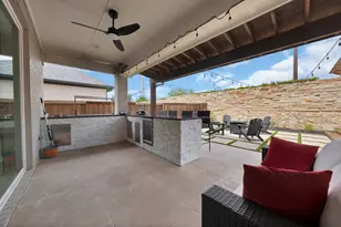 1010 Adair Rd, Prosper, TX 75078 - Photo 29