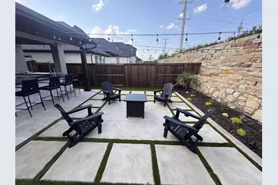 1010 Adair Road, Prosper, TX 75078 - Photo 21