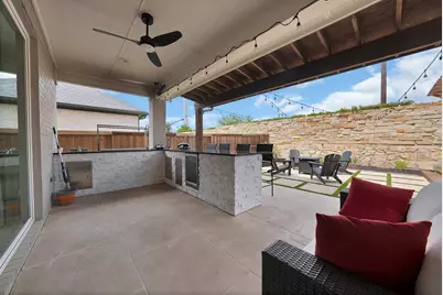 1010 Adair Road, Prosper, TX 75078 - Photo 29