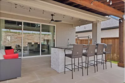 1010 Adair Road, Prosper, TX 75078 - Photo 27