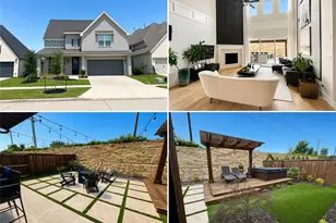 1010 Adair Rd, Prosper, TX 75078 - Photo 1