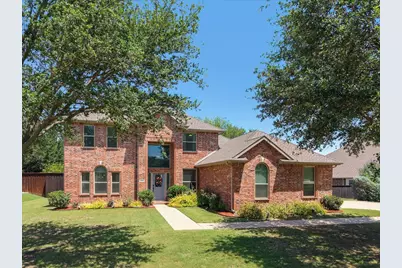 1303 Chase Oaks Drive, Keller, TX 76248 - Photo 1