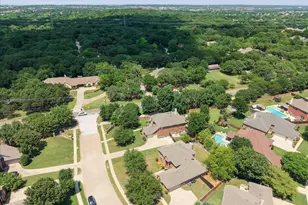 1303 Chase Oaks Dr, Keller, TX 76248 - Photo 7