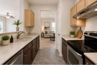 2524 Preston Road #1501, Plano, TX 75093 - Photo 5
