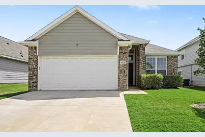 9828 Dynamics Drive, Fort Worth, TX 76131 - Photo 1