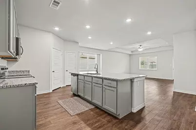 9828 Dynamics Drive, Fort Worth, TX 76131 - Photo 7