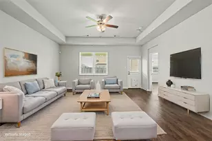 9828 Dynamics Dr, Fort Worth, TX 76131 - Photo 1