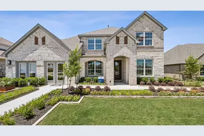 3137 Miller Road, Midlothian, TX 76065 - Photo 1