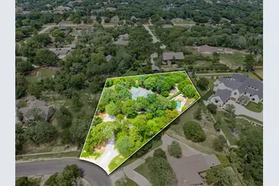 1606 Treehouse Lane N, Keller, TX 76262 - Photo 37
