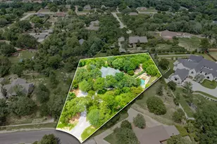 1606 Treehouse Ln N, Keller, TX 76262 - Photo 37