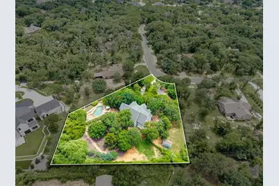 1606 Treehouse Lane N, Keller, TX 76262 - Photo 3
