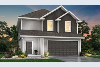 3257 Kelso Drive, Everman, TX 76140 - Photo 1