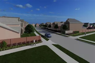 3257 Kelso Dr, Everman, TX 76140 - Photo 31