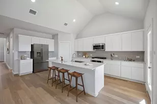 1444 Companero St, Haslet, TX 76052 - Photo 7