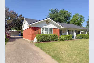 612 N 59th Street, Waco, TX 76710 - Photo 3