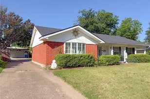 612 N 59th St, Waco, TX 76710 - Photo 3