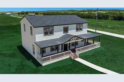 244 Hcr 2302 Road, Abbott, TX 76621 - Photo 1