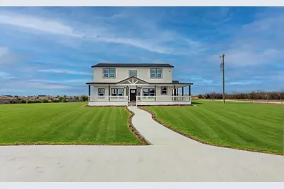 244 Hcr 2302 Road, Abbott, TX 76621 - Photo 5