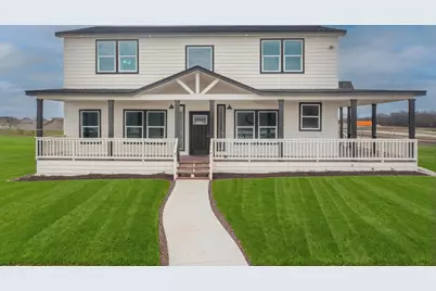 244 Hcr 2302 Road, Abbott, TX 76621 - Photo 3