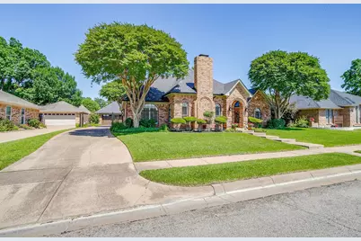 3704 Edgefield Lane, Bedford, TX 76021 - Photo 25