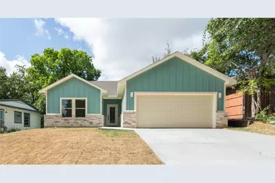 1708 Talton Avenue, Fort Worth, TX 76104 - Photo 1