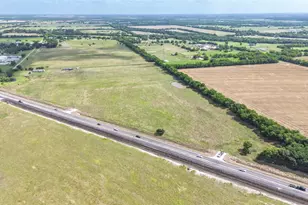 Lot 8 County Road 4732, Commerce, TX 75428 - Photo 1