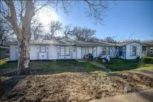 3 Pershing Dr, Denison, TX 75020 - Photo 1