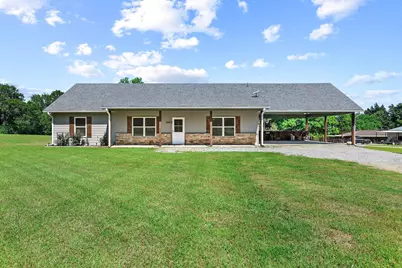 2658 Oak Ridge Road, Denison, TX 75021 - Photo 1