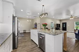 2658 Oak Ridge Rd, Denison, TX 75021 - Photo 13