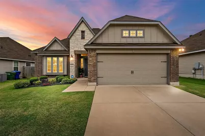 3205 Samson Drive, Waco, TX 76655 - Photo 1