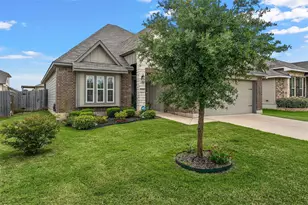 3205 Samson Dr, Waco, TX 76655 - Photo 3