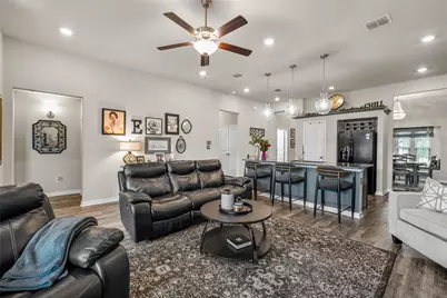3205 Samson Drive, Waco, TX 76655 - Photo 7