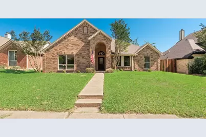 4913 Meadow Vista Place, Garland, TX 75043 - Photo 1