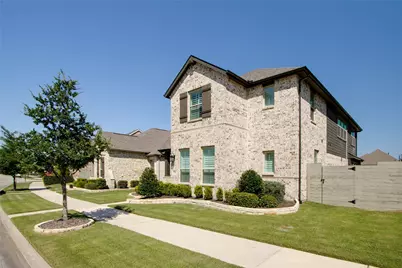 720 Streetside Lane, Argyle, TX 76226 - Photo 3