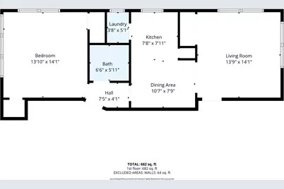 912 N Windomere Avenue #912.5, Dallas, TX 75208 - Photo 9