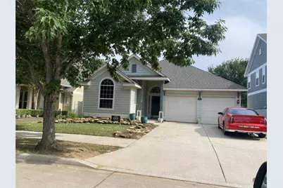 9200 Westminster, Providence Village, TX 76227 - Photo 1