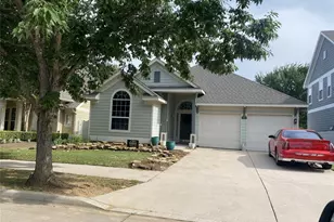 9200 Westminster, Providence Village, TX 76227 - Photo 1