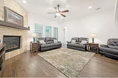 321 Park Hill Lane, Grapevine, TX 76051 - Photo 17