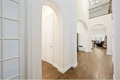 321 Park Hill Lane, Grapevine, TX 76051 - Photo 5