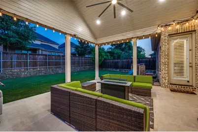 321 Park Hill Lane, Grapevine, TX 76051 - Photo 37