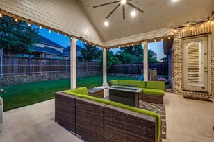 321 Park Hill Ln, Grapevine, TX 76051 - Photo 37