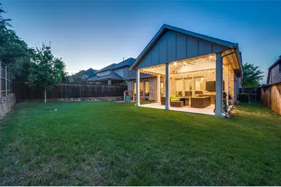321 Park Hill Lane, Grapevine, TX 76051 - Photo 35