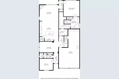 321 Park Hill Lane, Grapevine, TX 76051 - Photo 39