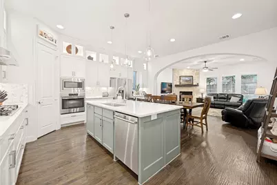 321 Park Hill Lane, Grapevine, TX 76051 - Photo 11