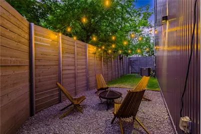 1504 Burlew Street #101, Dallas, TX 75204 - Photo 3