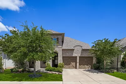 1514 Carnation Street, Celina, TX 75078 - Photo 1