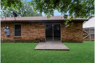 4301 Middlebrook Drive, Arlington, TX 76016 - Photo 25